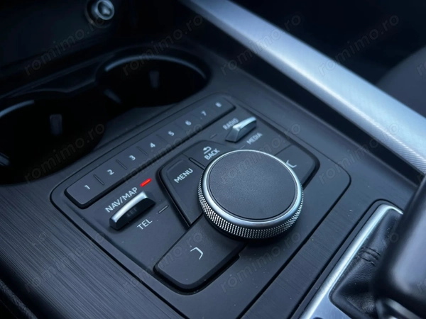 AUDI A4 2017 — imagine 14