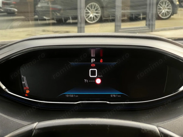 PEUGEOT 3008 2022 — imagine 17
