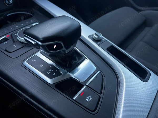 AUDI A4 2017 — imagine 15