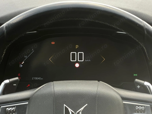 DS AUTOMOBILES DS7 Crossback 2020 — imagine 20