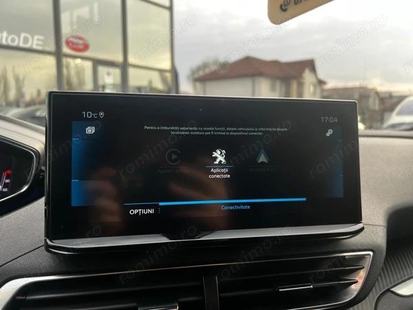 PEUGEOT 3008 2022 — imagine 20