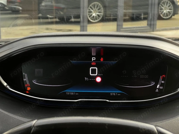 PEUGEOT 3008 2022 — imagine 18