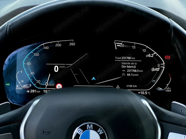 BMW Unknown Model 2022 — imagine 18