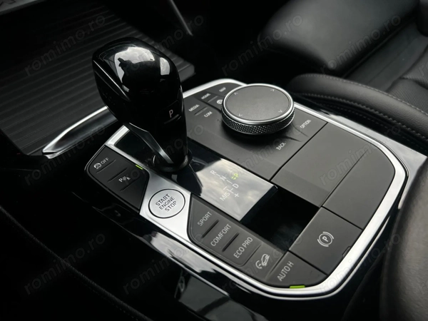BMW Unknown Model 2021 — imagine 13