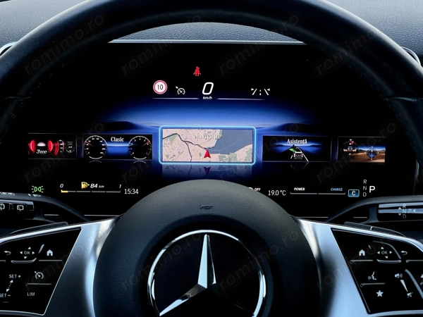 MERCEDES-BENZ Unknown Model 2023 — imagine 19
