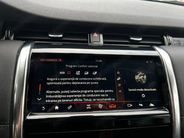 LAND ROVER Discovery Sport 2020 — imagine 17