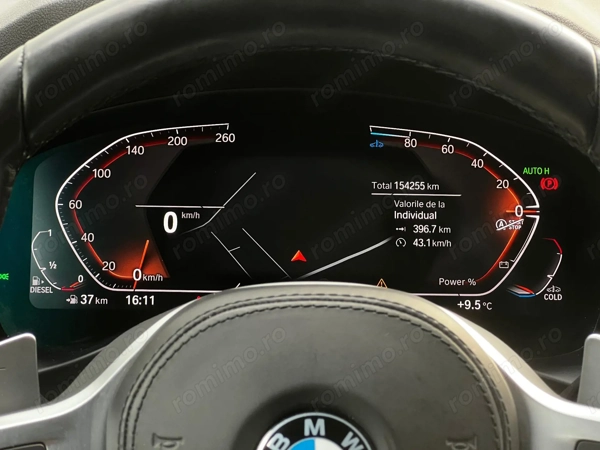 BMW Unknown Model 2021 — imagine 15