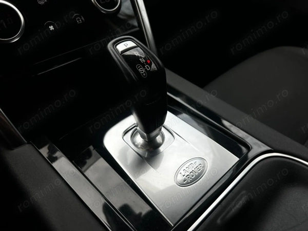 LAND ROVER Discovery Sport 2020 — imagine 11