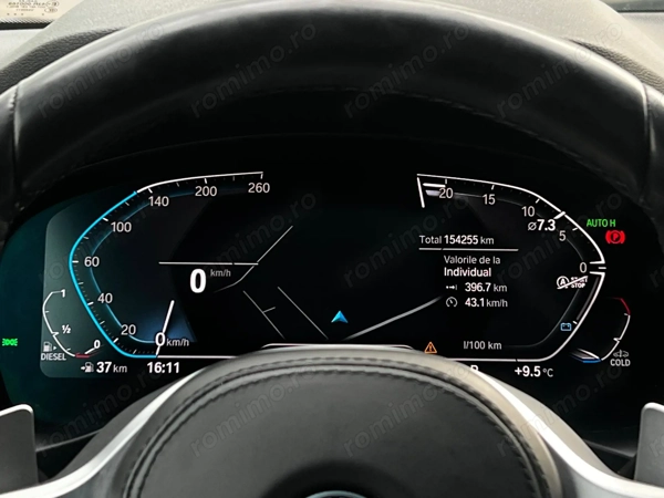 BMW Unknown Model 2021 — imagine 16