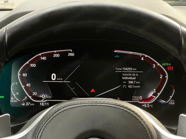 BMW Unknown Model 2021 — imagine 17