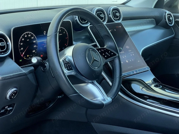MERCEDES-BENZ Unknown Model 2023 — imagine 14