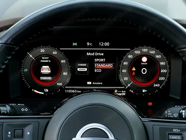 NISSAN X-Trail 2023 — imagine 20