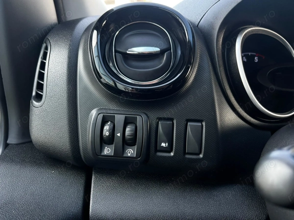 OPEL Vivaro 2017 — imagine 10