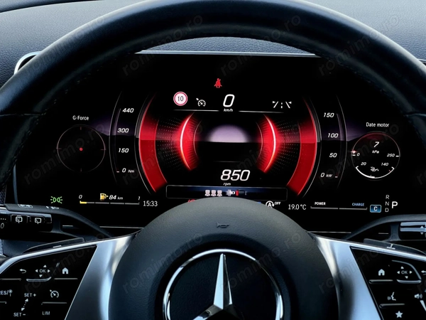 MERCEDES-BENZ Unknown Model 2023 — imagine 18