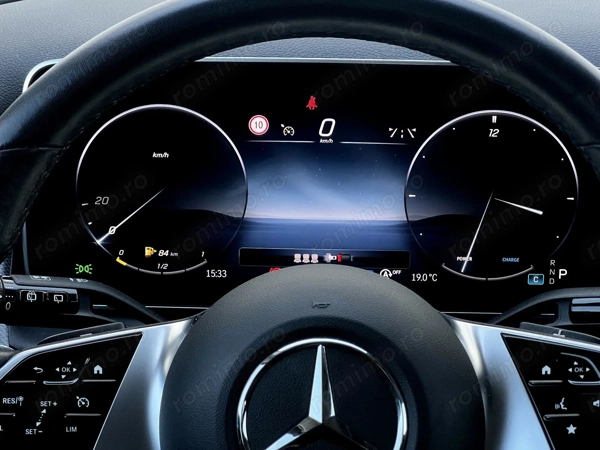 MERCEDES-BENZ Unknown Model 2023 — imagine 17