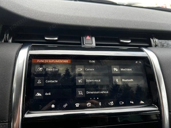 LAND ROVER Discovery Sport 2020 — imagine 13