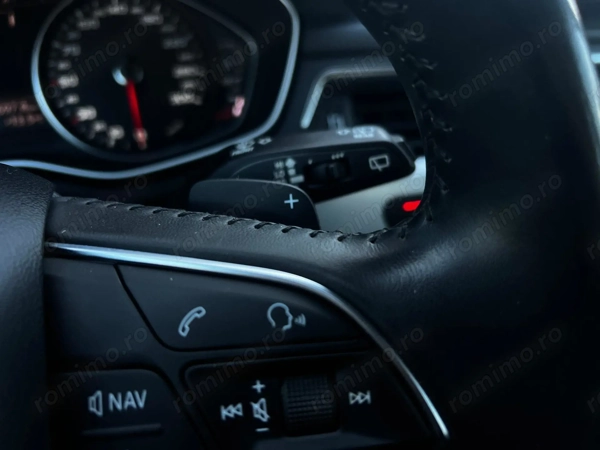AUDI A4 2017 — imagine 19