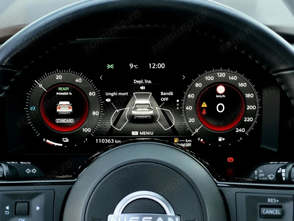 NISSAN X-Trail 2023 — imagine 19