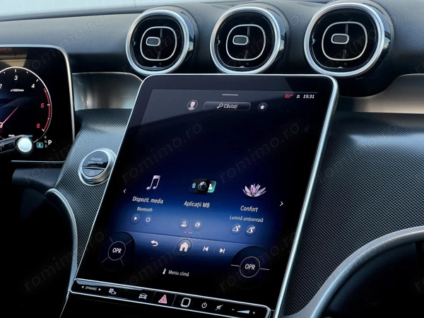 MERCEDES-BENZ Unknown Model 2023 — imagine 11