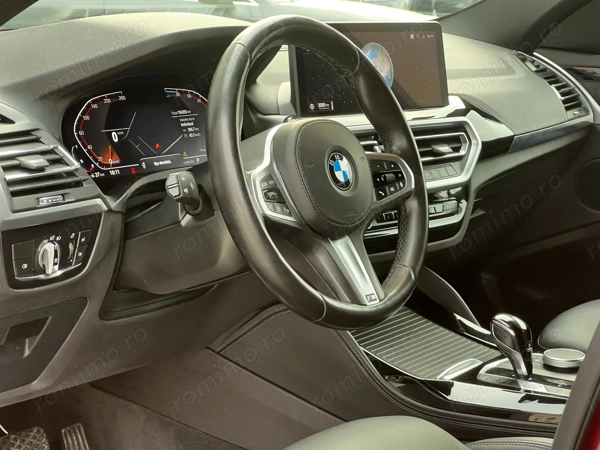 BMW Unknown Model 2021 — imagine 12