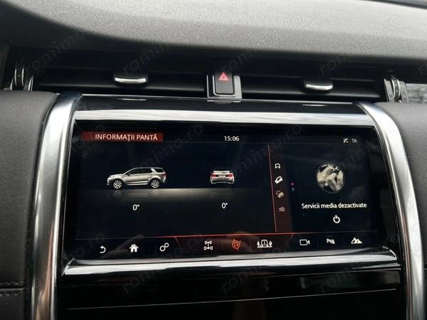 LAND ROVER Discovery Sport 2020 — imagine 16