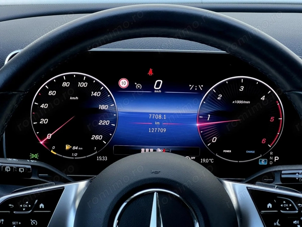 MERCEDES-BENZ Unknown Model 2023 — imagine 16