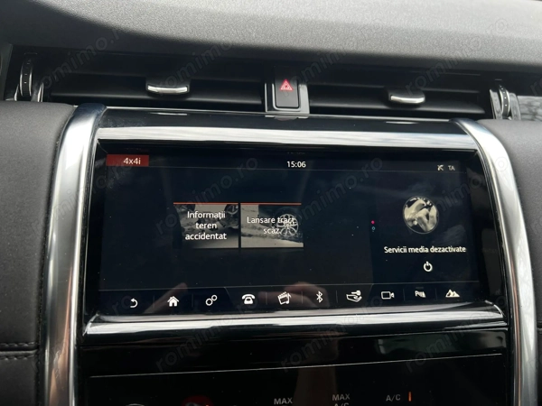 LAND ROVER Discovery Sport 2020 — imagine 14