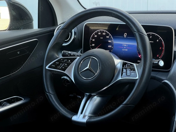 MERCEDES-BENZ Unknown Model 2023 — imagine 10