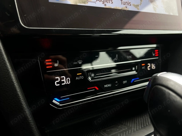 VOLKSWAGEN Passat 2021 — imagine 15