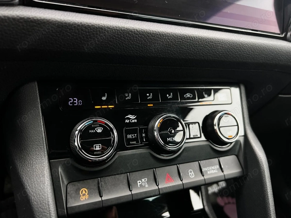 SKODA Kodiaq 2019 — imagine 17