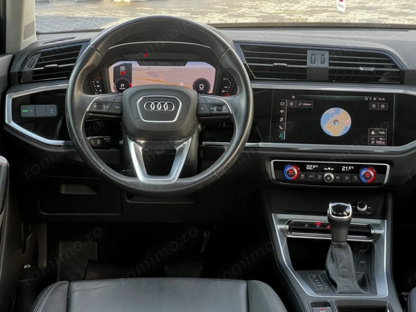 AUDI Q3 2020 — imagine 9