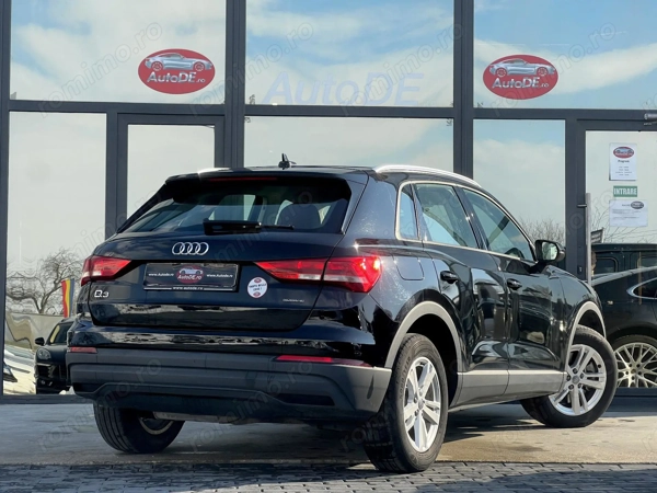 AUDI Q3 2020 — imagine 4