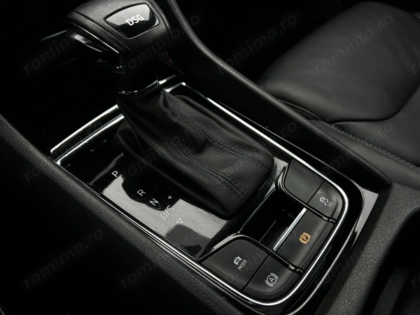 SKODA Kodiaq 2019 — imagine 16