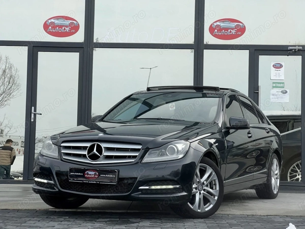 MERCEDES-BENZ Unknown Model