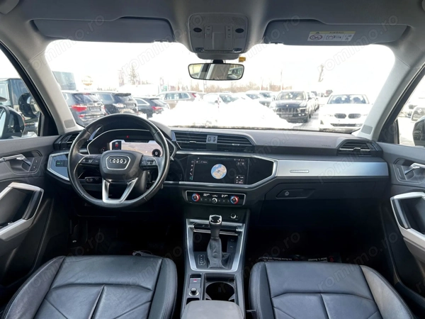 AUDI Q3 2020 — imagine 7