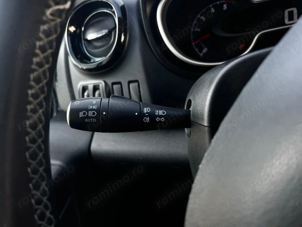 OPEL Vivaro 2017 — imagine 11