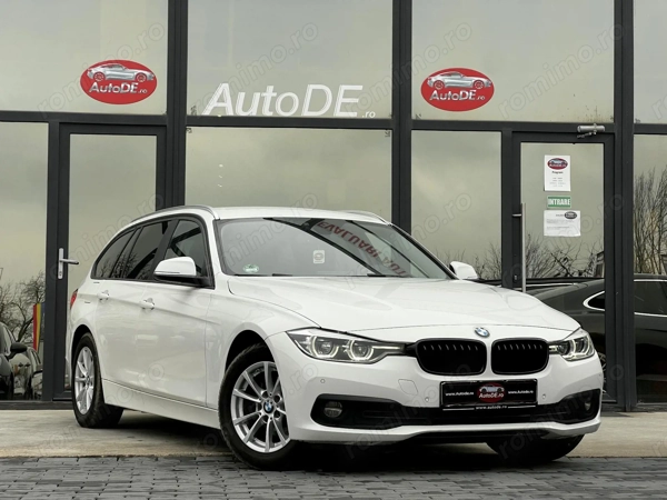 BMW 3 Series 2018 — imagine 2