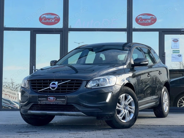VOLVO Unknown Model