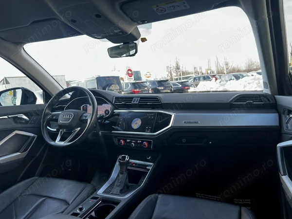 AUDI Q3 2020 — imagine 6
