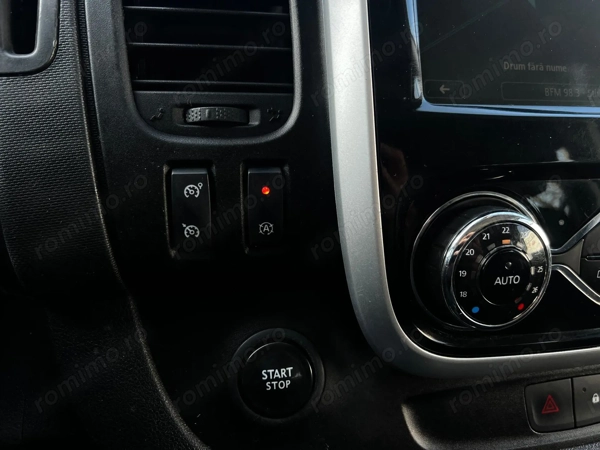 OPEL Vivaro 2017 — imagine 14