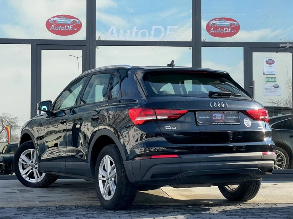AUDI Q3 2020 — imagine 3