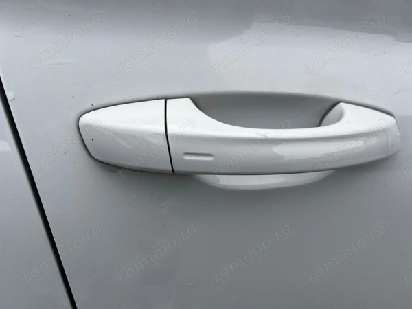 SKODA Kodiaq 2019 — imagine 14
