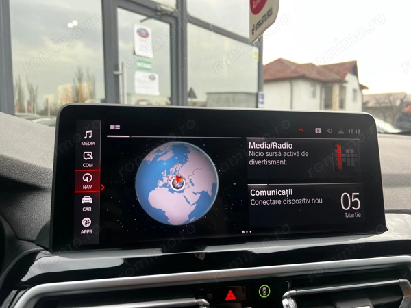 BMW Unknown Model 2021 — imagine 20