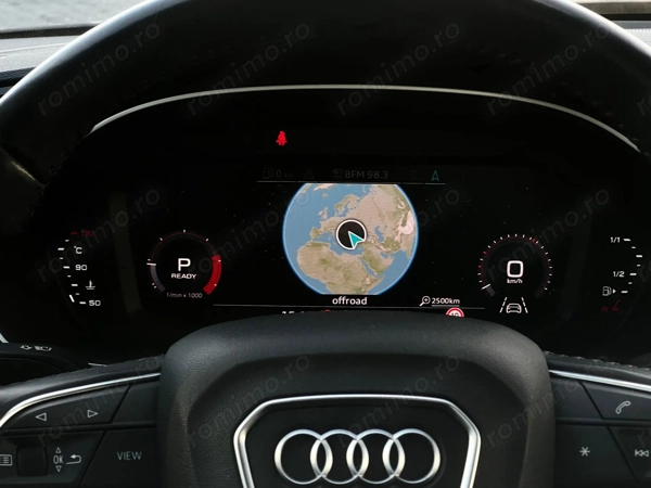 AUDI Q3 2020 — imagine 19