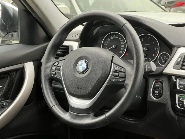 BMW 3 Series 2018 — imagine 10