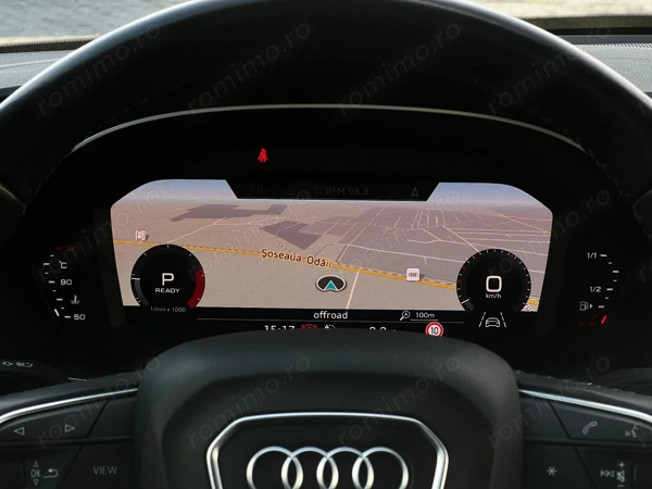 AUDI Q3 2020 — imagine 18