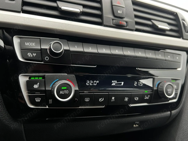 BMW 3 Series 2018 — imagine 13