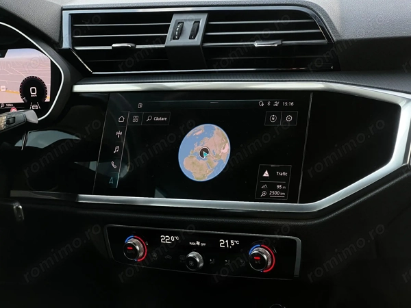 AUDI Q3 2020 — imagine 11