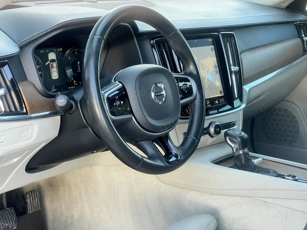 VOLVO S90 2017 — imagine 13
