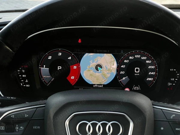 AUDI Q3 2020 — imagine 20